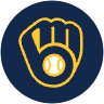 Milwaukee Brewers logo