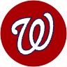 Nationals Logo