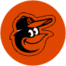 Baltimore Orioles logo