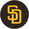 Padres Logo