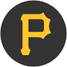 Pittsburgh Pirates logo
