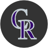 Rockies Logo